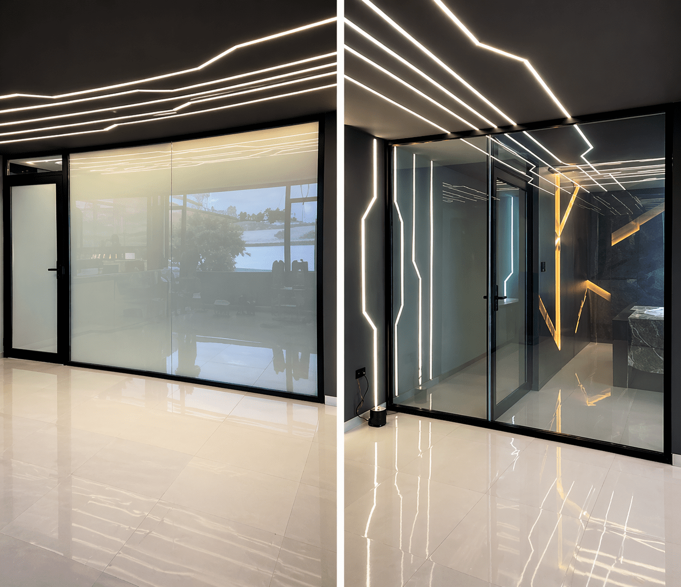 Oficinas DIMABRU - SmartFilm Ecuador